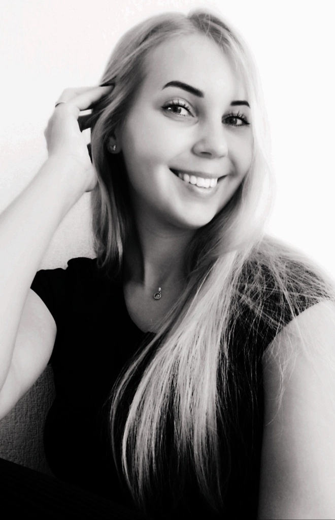 Чуднова Марина Вадимовна.