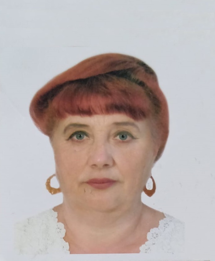 Колесниченко Нина Игнатьевна.