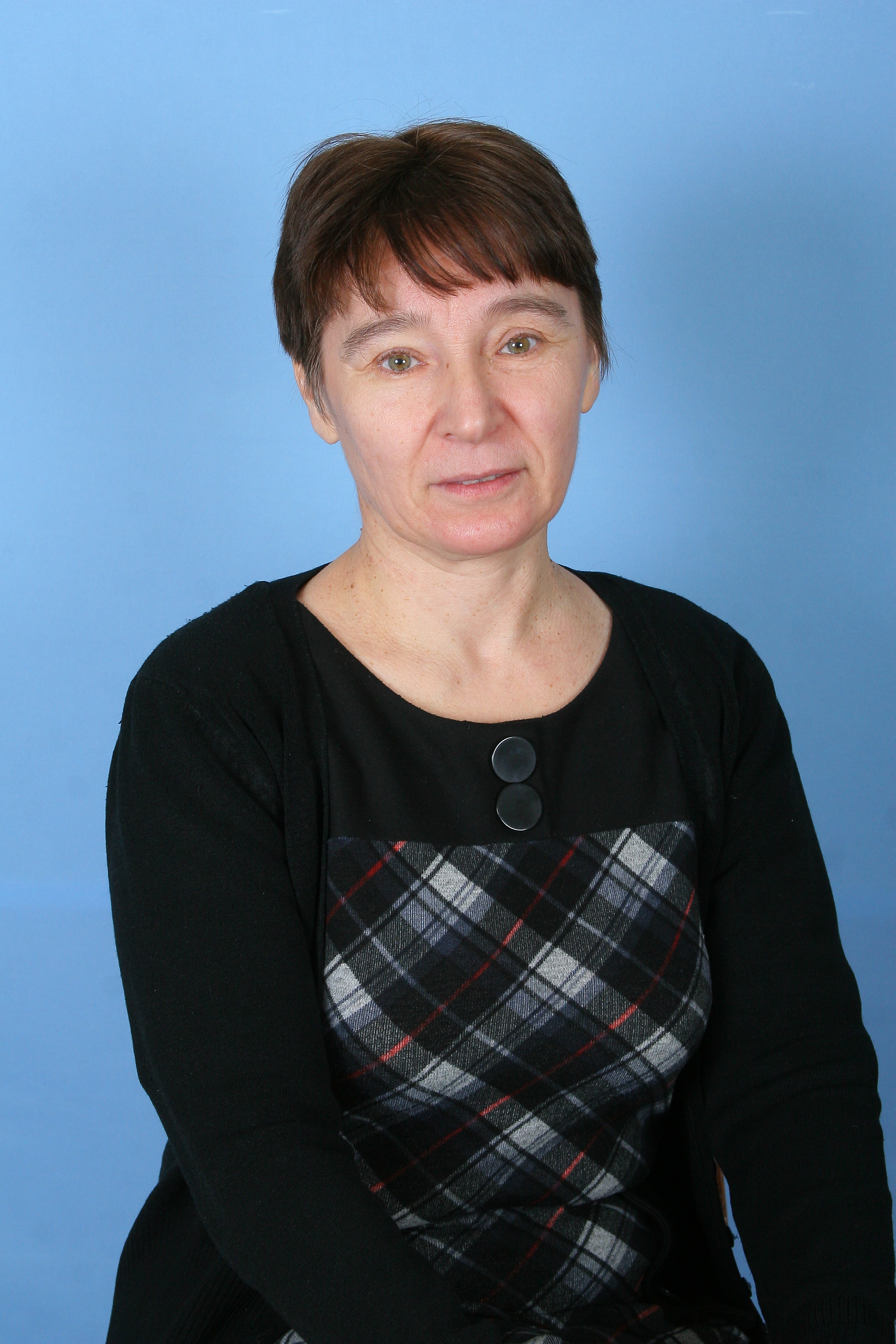 Попова Ирина Ефимовна Попова Ирина Ефимовна.