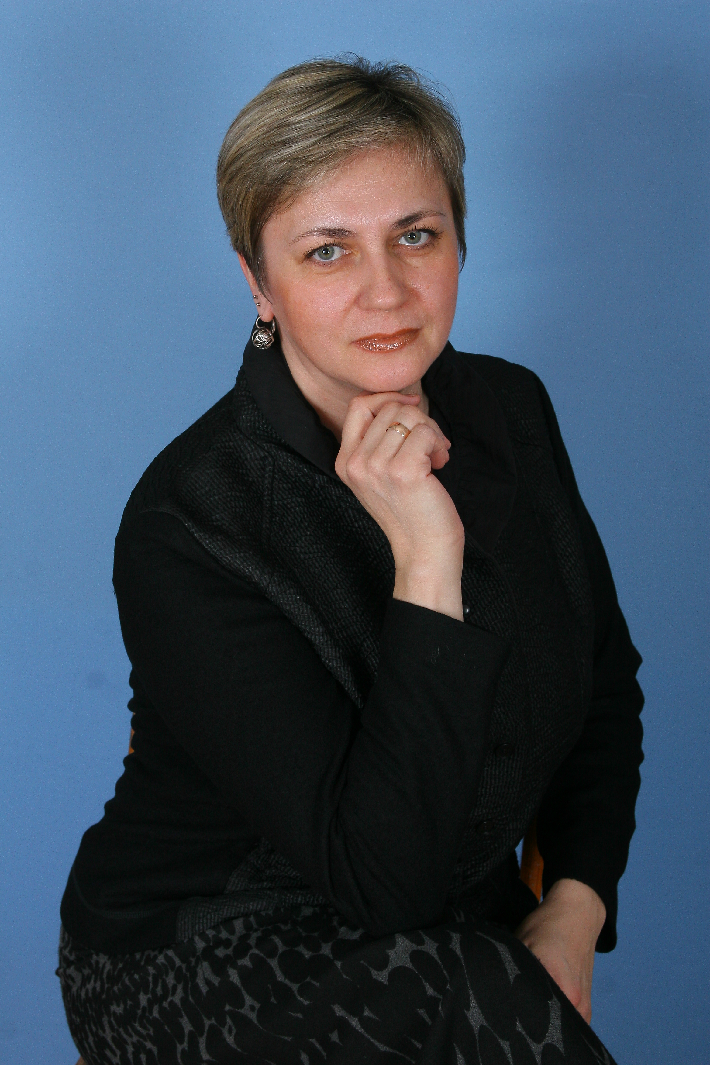 Сергиенко Елена Анатольевна Сергиенко Елена Анатольевна.