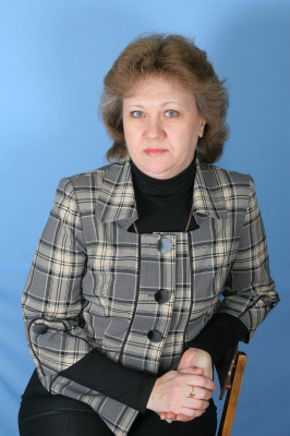 Шишкина Ольга Владимировна