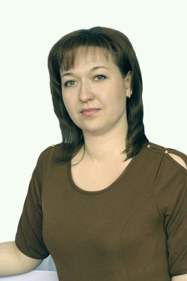 Пыко Надежда Викторовна