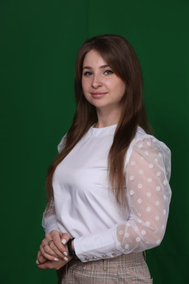 Гуторова Дарья Александровна